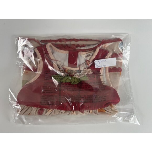 Matilda Jane Apple and Pear Tunic - Picture 11 of 11